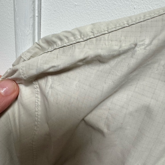 The North Face raincoat Hyvent DT size Large women’s - Picture 12 of 13